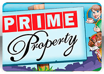 Игровой автомат Prime Property