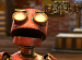 Игровой автомат Miles Bellhouse And His Curious Machine